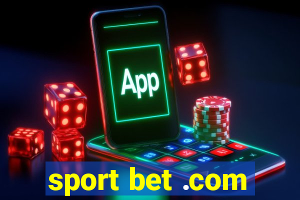 sport bet .com